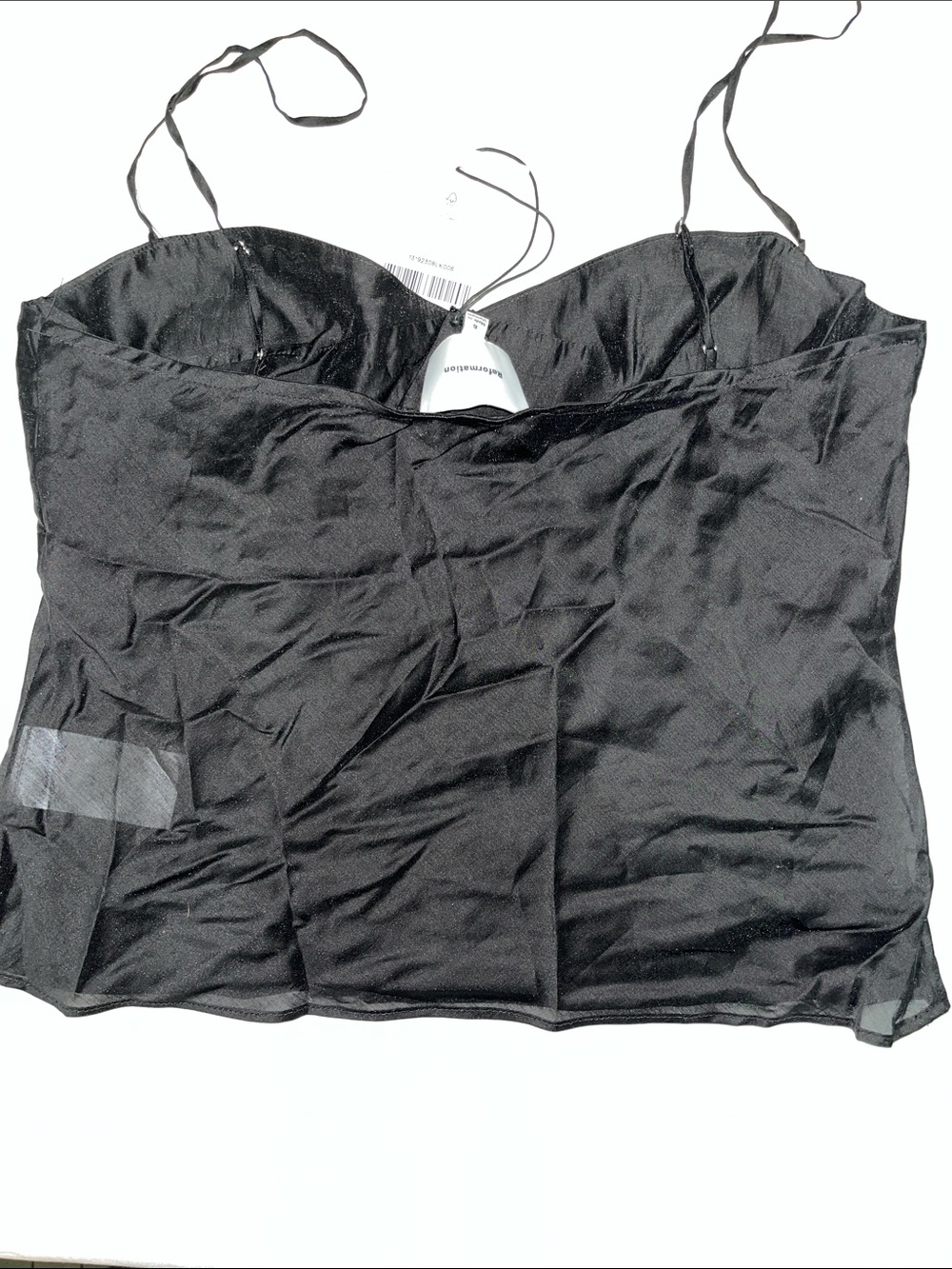 Reformation Alouette Top - Picture 3 of 3